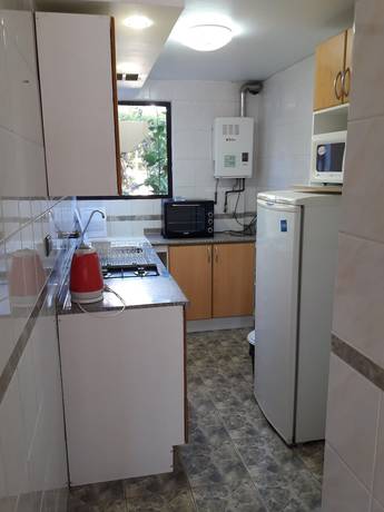 Imagen de la habitación del Hotel Habitamar Maitencillo. Foto 3