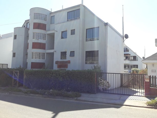 Imagen general del Hotel Habitamar Maitencillo. Foto 2