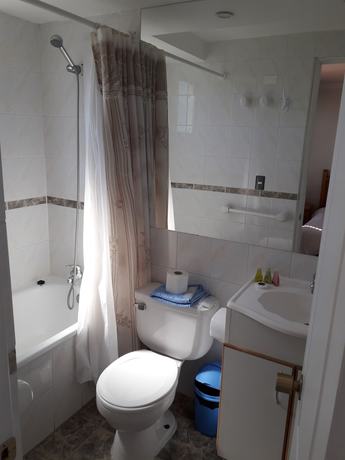 Imagen de la habitación del Hotel Habitamar Maitencillo. Foto 7