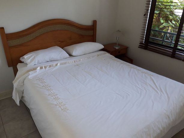 Imagen de la habitación del Hotel Habitamar Maitencillo. Foto 9