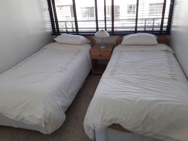 Imagen de la habitación del Hotel Habitamar Maitencillo. Foto 10