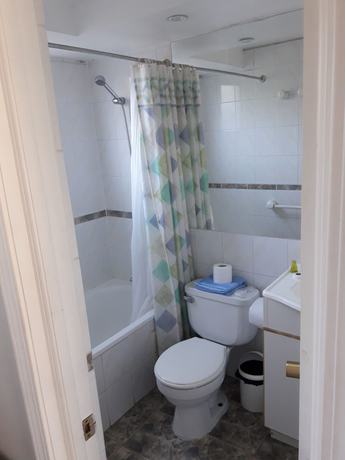 Imagen de la habitación del Hotel Habitamar Maitencillo. Foto 11