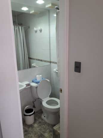 Imagen de la habitación del Hotel Habitamar Maitencillo. Foto 12