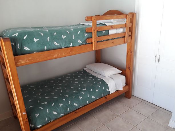 Imagen de la habitación del Hotel Habitamar Maitencillo. Foto 14