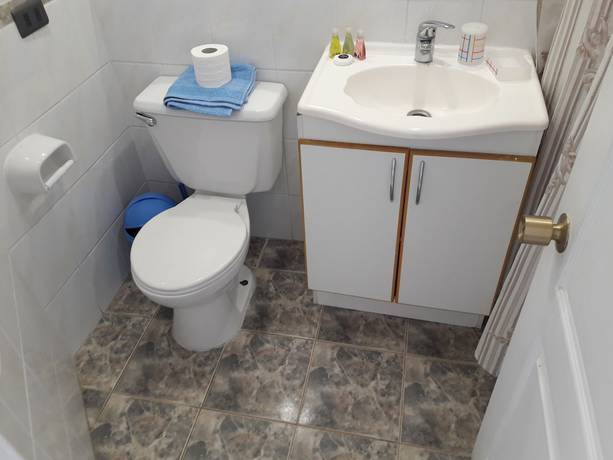 Imagen de la habitación del Hotel Habitamar Maitencillo. Foto 17