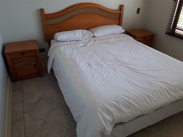 Imagen de la habitación del Hotel Habitamar Maitencillo. Foto 18