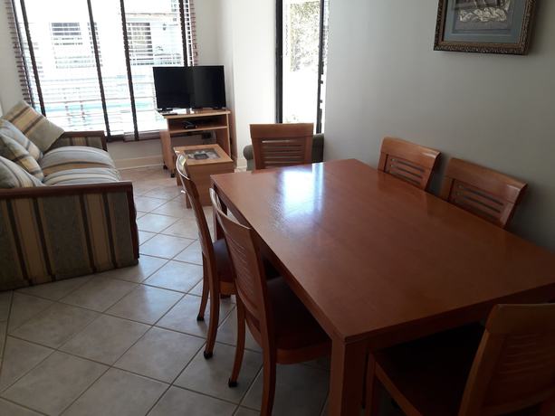 Imagen de la habitación del Hotel Habitamar Maitencillo. Foto 19