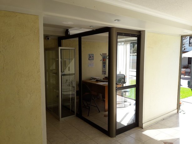 Imagen de los interiores del Hotel Habitamar Maitencillo. Foto 20