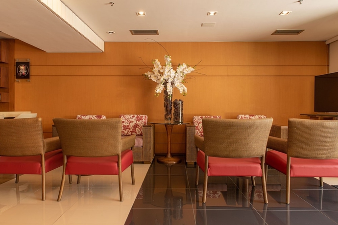 Imagen de los interiores del Hotel Habitare. Foto 12