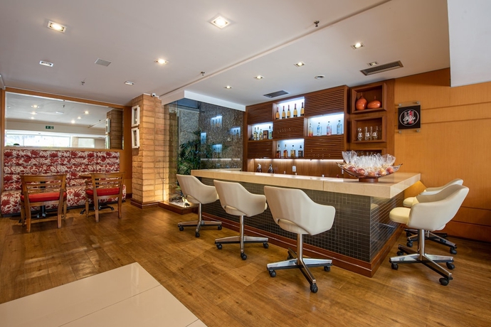 Imagen de los interiores del Hotel Habitare. Foto 13