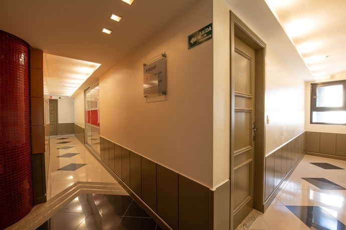 Imagen de los interiores del Hotel Habitare. Foto 17