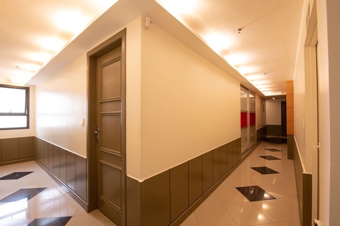 Imagen de los interiores del Hotel Habitare. Foto 18
