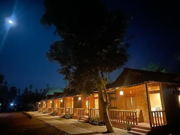 Imagen general del Hotel Habitas Rhino By Nature Hunt. Foto 4