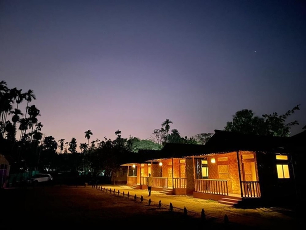 Imagen general del Hotel Habitas Rhino By Nature Hunt. Foto 5
