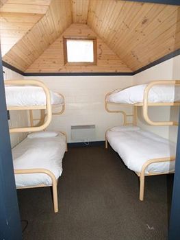 Imagen de los exteriores del Hotel Habitat Chalet. Foto 9