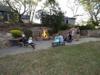 Imagen de la habitación del Hotel Habitat Chalet. Foto 5