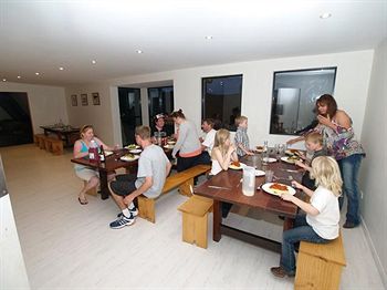 Imagen de la habitación del Hotel Habitat Chalet. Foto 6