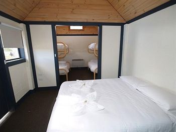 Imagen de los interiores del Hotel Habitat Chalet. Foto 12