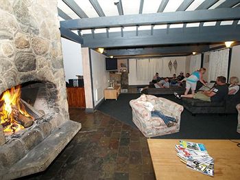 Imagen de los interiores del Hotel Habitat Chalet. Foto 14