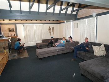 Imagen de los interiores del Hotel Habitat Chalet. Foto 16