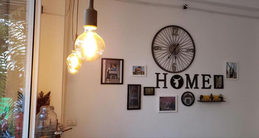 Imagen de la habitación del Hotel Habitat, Chiang Mai. Foto 15