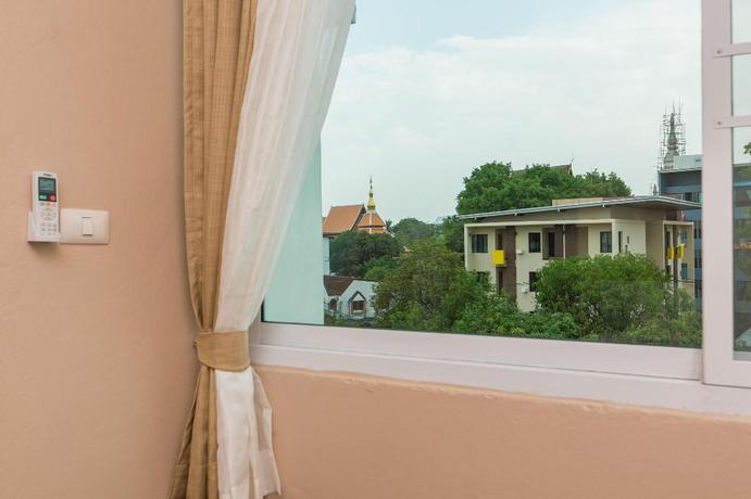Imagen de la habitación del Hotel Habitat, Chiang Mai. Foto 18