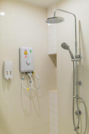 Imagen de la habitación del Hotel Habitat, Chiang Mai. Foto 19