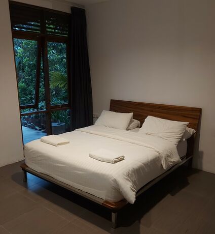 Imagen general del Hotel Habitat Hills by Makati. Foto 2