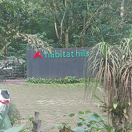 Imagen general del Hotel Habitat Hills by Makati. Foto 10