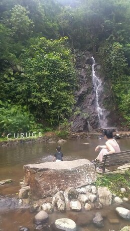 Imagen general del Hotel Habitat Hills by Makati. Foto 11