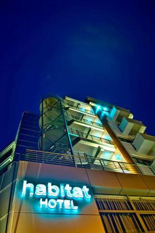 Imagen general del Hotel Habitat, Kilkis. Foto 2
