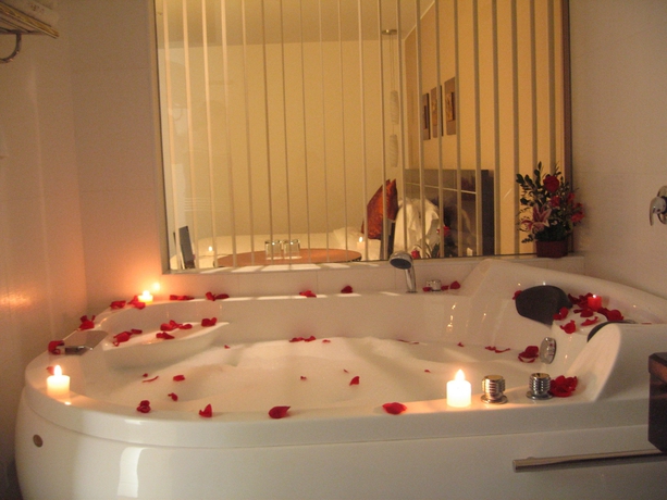 Imagen de la habitación del Hotel Habitat, Lima Metropolitana. Foto 6