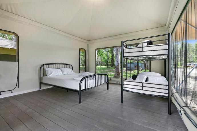 Imagen de la habitación del Hotel Habitat Noosa. Foto 4
