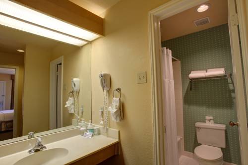 Imagen de la habitación del Hotel Habitat Suites, Austin. Foto 4