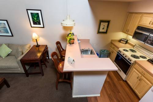 Imagen de la habitación del Hotel Habitat Suites, Austin. Foto 9