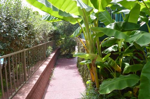 Imagen de la habitación del Hotel Habitat Suites, Austin. Foto 11