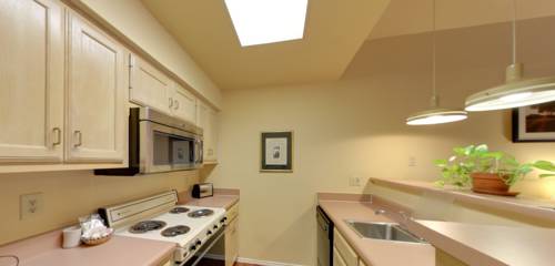 Imagen de la habitación del Hotel Habitat Suites, Austin. Foto 14