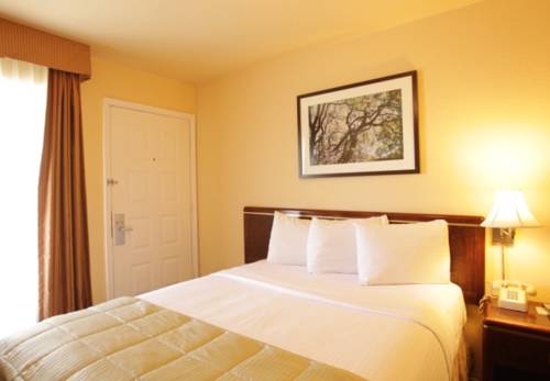Imagen general del Hotel Habitat Suites, Austin. Foto 1