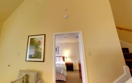 Imagen de la habitación del Hotel Habitat Suites, Austin. Foto 15