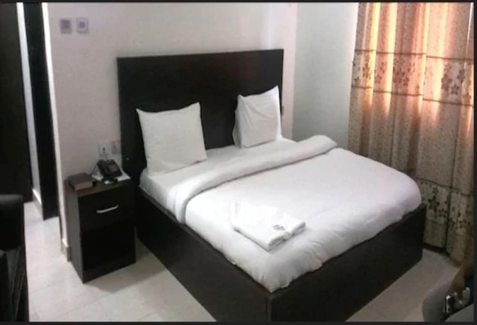 Imagen de la habitación del Hotel Habitat and Resort. Foto 6