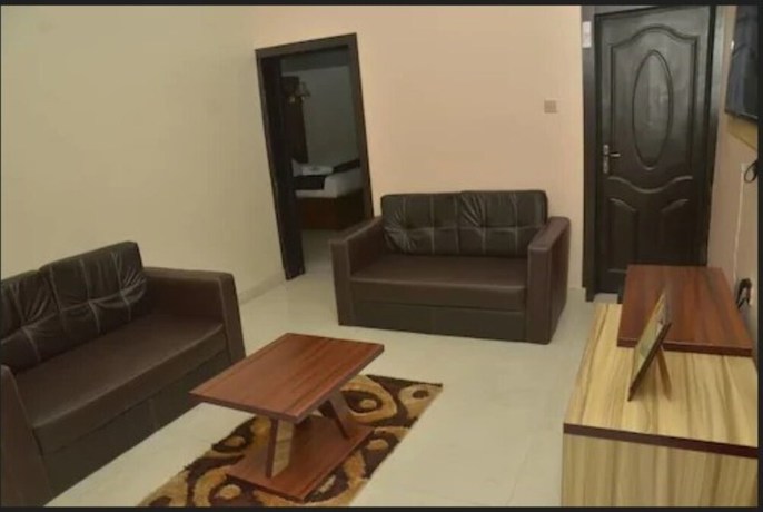 Imagen de la habitación del Hotel Habitat and Resort. Foto 10