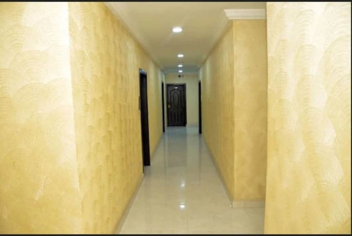 Imagen de los interiores del Hotel Habitat and Resort. Foto 11