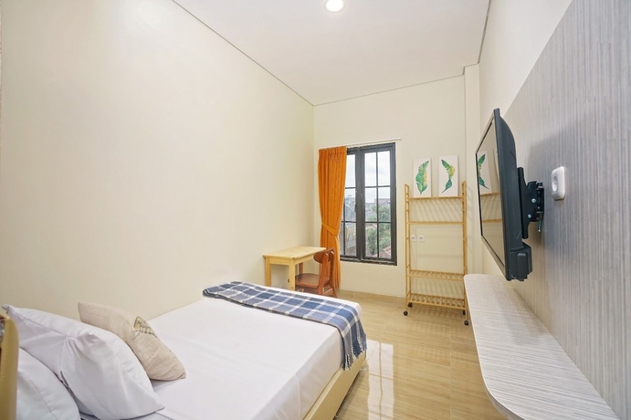 Imagen de la habitación del Hotel Habitat at Gandaria. Foto 3