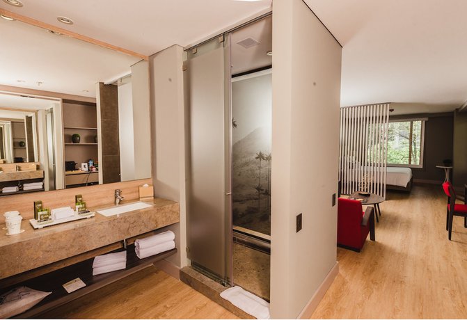 Imagen de la habitación del Hotel Habitel Prime. Foto 6