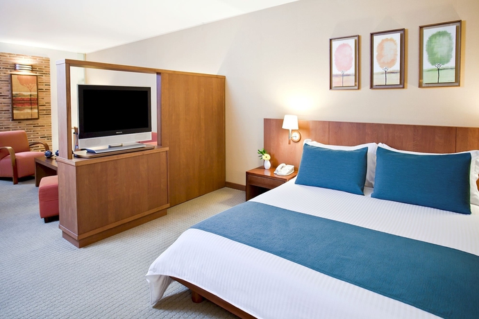 Imagen de la habitación del Hotel Habitel Select. Foto 11