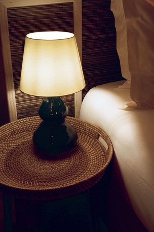 Imagen de la habitación del Hotel Habituel. Foto 12