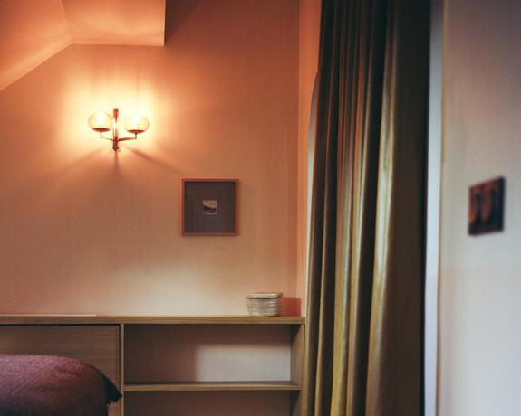 Imagen general del Hotel Habituel. Foto 2