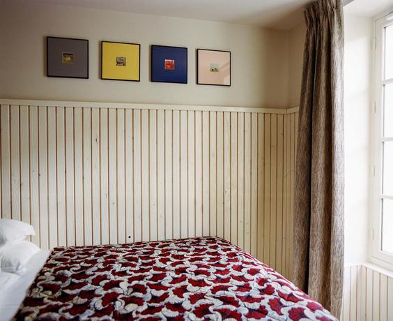 Imagen general del Hotel Habituel. Foto 5