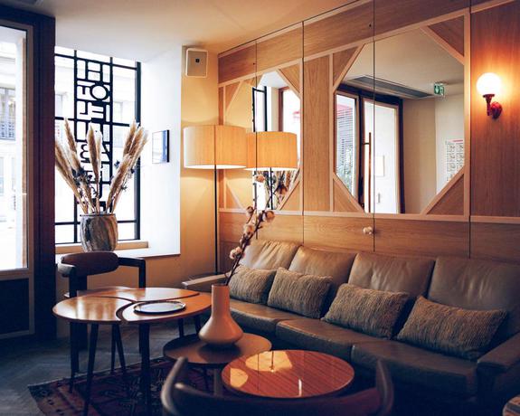 Imagen general del Hotel Habituel. Foto 9