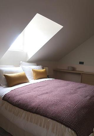 Imagen general del Hotel Habituel. Foto 7